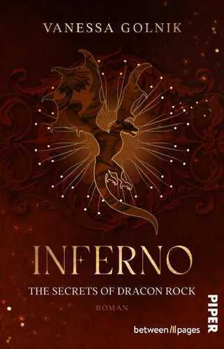 Inferno – The Secrets of Dracon Rock
