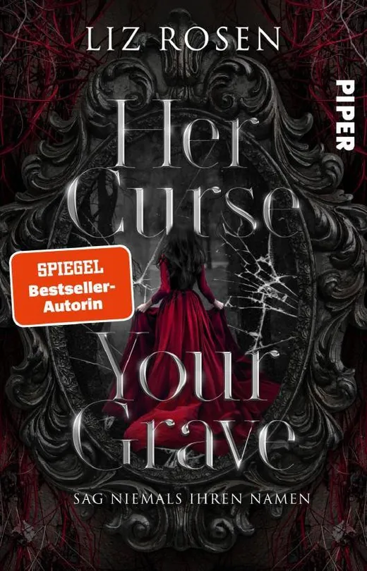 Her Curse, your Grave – Sag niemals ihren Namen