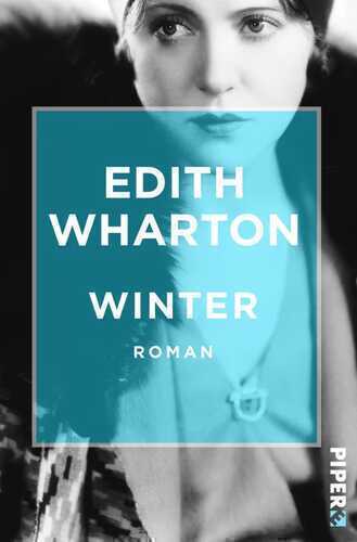 Winter — Edith Wharton