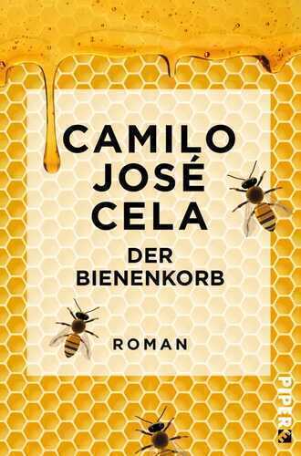 Der Bienenkorb — Camilo Jose Cela
