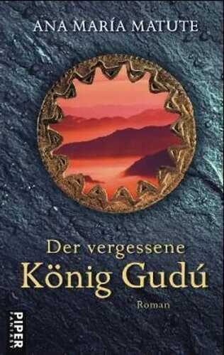 Der vergessene König Gudu