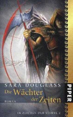 Die Wächter der Zeiten