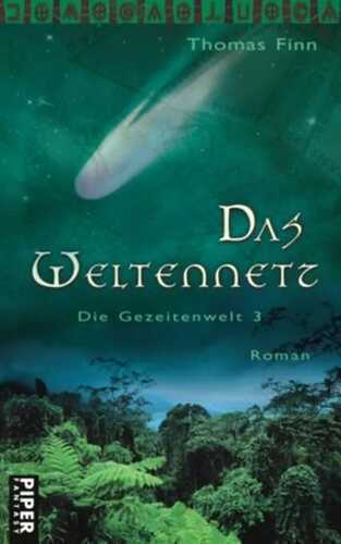 Das Weltennetz