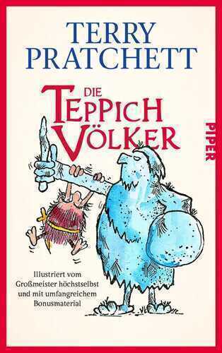 Die Teppichvölker