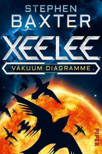 Xeelee — Stephen Baxter
