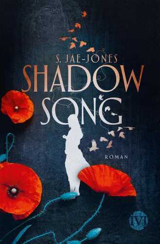 Shadowsong — S. JAE-JONES