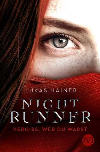Nightrunner — Lukas Hainer