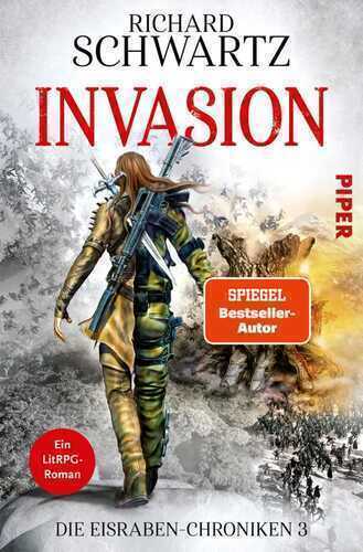 Invasion — Richard Schwartz,