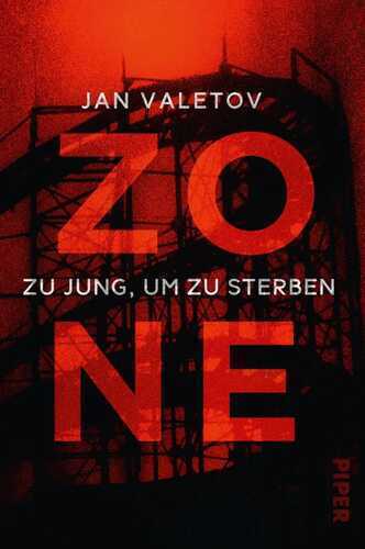 Zone — Jan Valetov