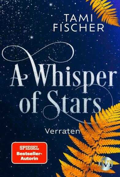 A Whisper of Stars