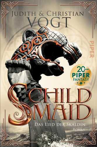 Schildmaid — Judith Vogt