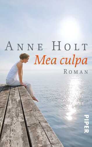 Mea culpa