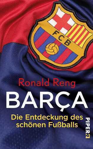 Barça — Ronald Reng