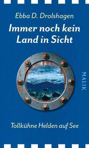 Immer noch kein Land in SIcht