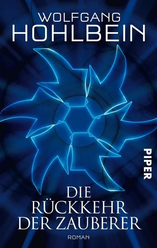 Die Rückkehr der Zauberer
