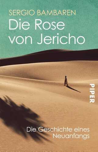 Die Rose von Jericho — Sergio Bambarén