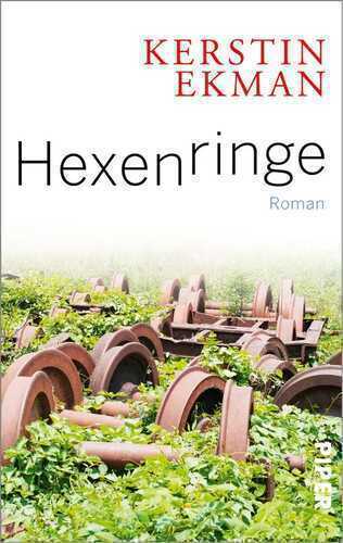 Hexenringe — Kerstin Ekman