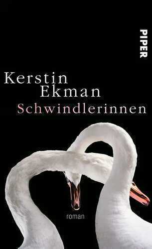 Schwindlerinnen — Kerstin Ekman