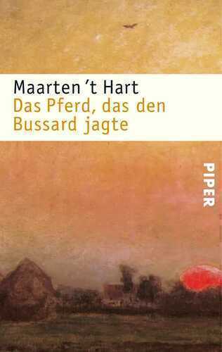 Das Pferd, das den Bussard jagte