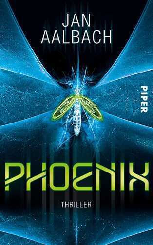 Phoenix: Thriller