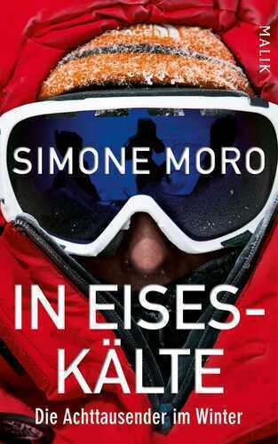 In Eiseskälte — Simone Moro