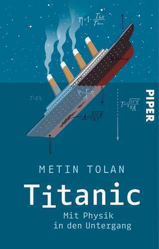 Titanic — Metin Tolan,
