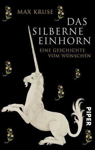 Das silberne Einhorn