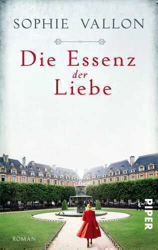 Die Essenz der Liebe — Sophie Vallon