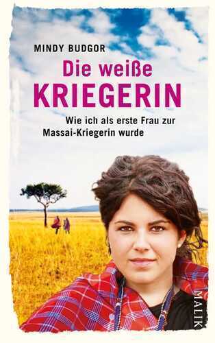 Die weiße Kriegerin