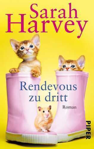 Rendezvous zu dritt