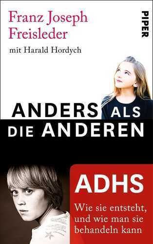 ADHS — Franz Joseph Freisleder