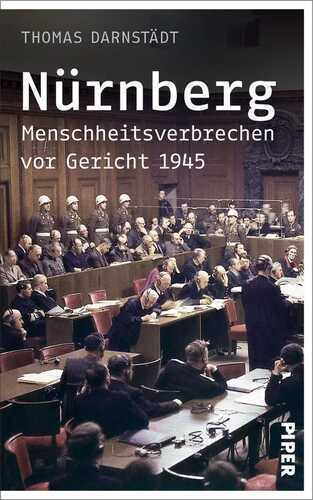 Nürnberg — Thomas Darnstädt