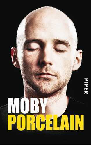 Porcelain — Moby