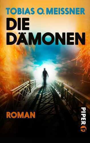 Die Dämonen — Tobias O. Meißner