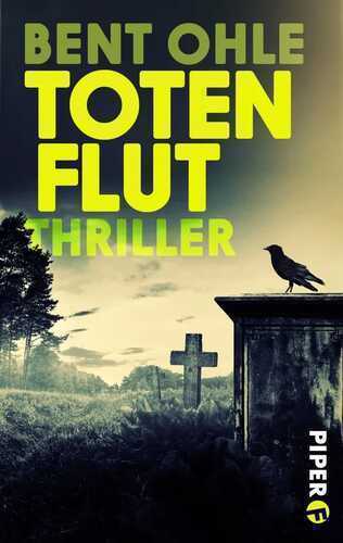 Totenflut — Bent Ohle