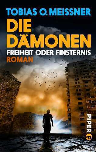 Die Dämonen — Tobias O. Meißner