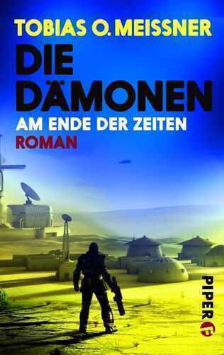 Die Dämonen — Tobias O. Meißner