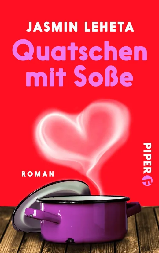 Quatschen mit Soße