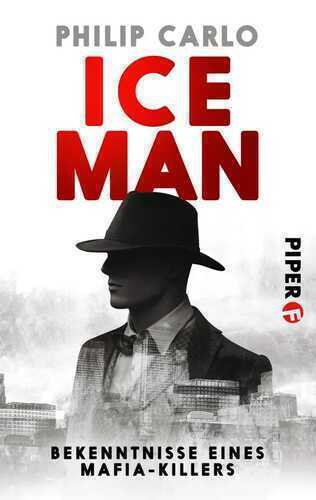 Ice Man — Philip Carlo