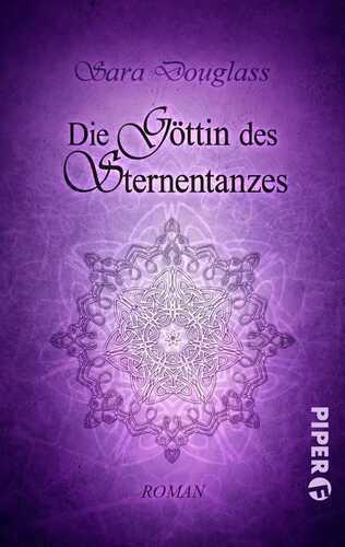 Die Göttin des Sternentanzes