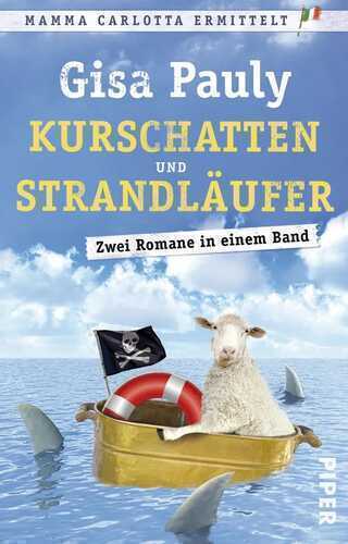 Kurschatten/Strandläufer