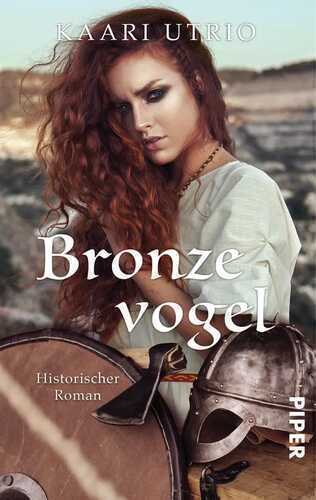 Bronzevogel — Kaari Utrio