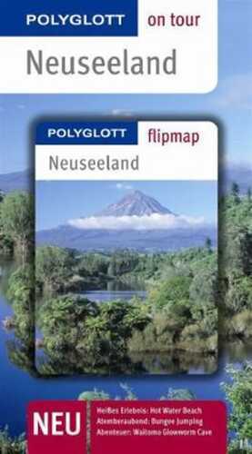 Polyglott on tour Neuseeland