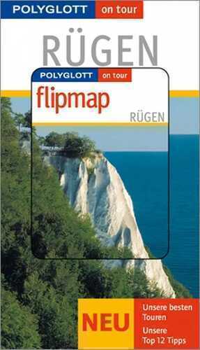 Polyglott on tour Rügen