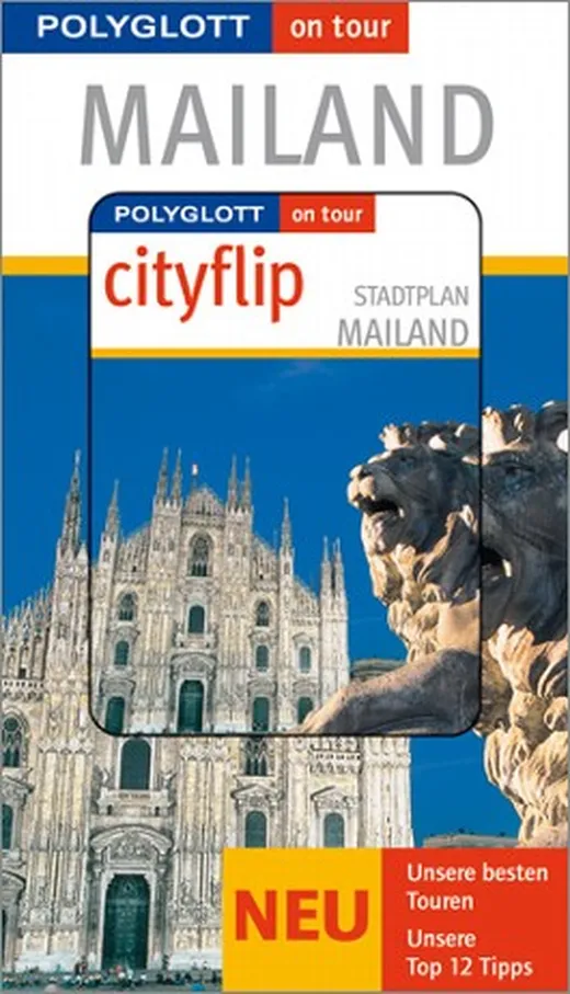 Polyglott on tour Mailand