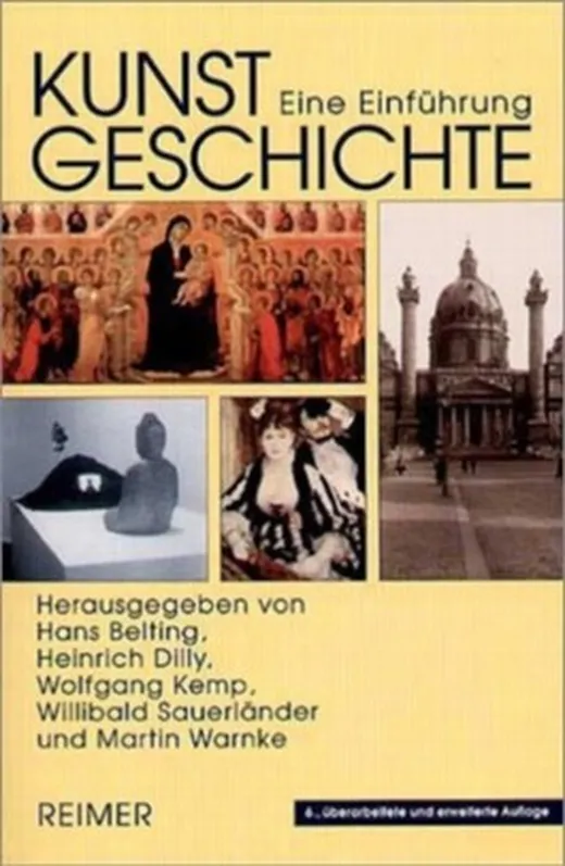 Kunstgeschichte
