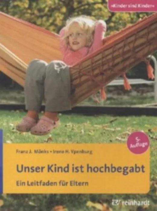 Unser kind ist hochbegabt