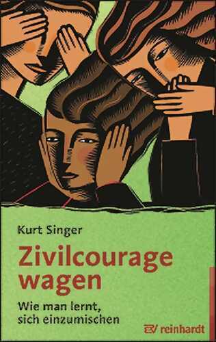 Zivilcourage wagen — Kurt Singer