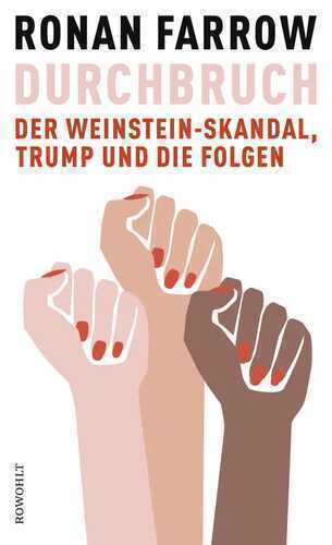 Durchbruch — Ronan Farrow