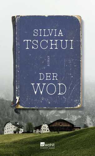 Der Wod — Silvia Tschui